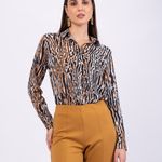 CALCA SKINNY DOUBLE FIT
