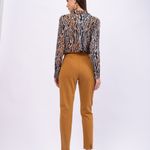 CALCA SKINNY DOUBLE FIT