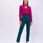 CALCA SLIM BASICA VALROSE
