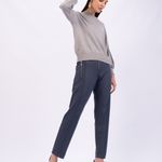 CALCA SLIM DOUBLE FIT