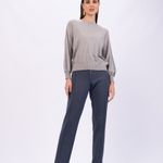 CALCA SLIM DOUBLE FIT