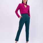 CALCA SLIM BASICA VALROSE