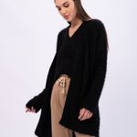CARDIGAN FOX
