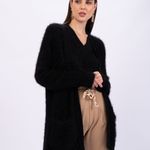 CARDIGAN FOX
