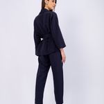 CASAQUETO VISCO LINEN