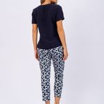 T-SHIRT VISCO LINEN
