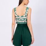 SHORT ILHOS ARAUNA