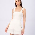 SHORTS ALFAIATARIA