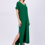VESTIDO MIDI STAR