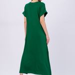 VESTIDO MIDI STAR