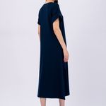 VESTIDO MIDI STAR