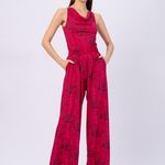 CALCA PANTALONA ESCAMAS FLUITY