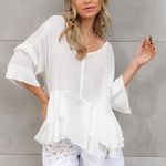 BLUSA BABADOS YALA