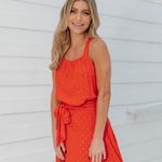 VESTIDO LONGO SUNSET