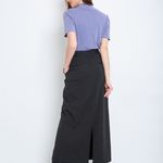 BLUSA GOLA ALTA HADAR