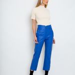 BLUSA M/C GOLA TRICOT