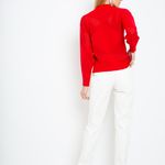 BLUSAO FAVOS TRICOT