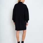 VESTIDO M/L NEVOA