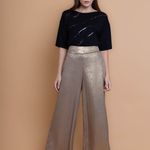 BLUSA BORDADA PARADISO
