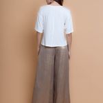 BLUSA BORDADA PARADISO