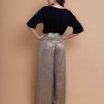BLUSA BORDADA PARADISO