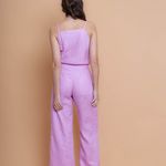 CALCA PANTALONA LINHO 100%