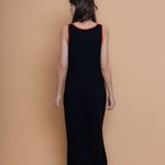 VESTIDO LONGO SPORT