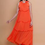 VESTIDO LONGO YALA