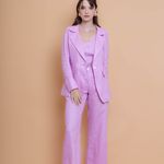BLAZER LINHO 100%