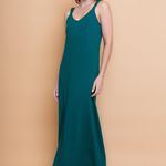 VESTIDO LONGO VITA