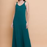 VESTIDO LONGO VITA