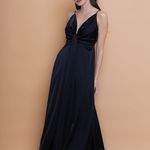 VESTIDO LONGO LONDON