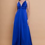 VESTIDO LONGO LONDON