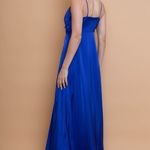 VESTIDO LONGO LONDON