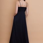 VESTIDO LONGO LONDON