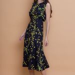 TOP TRI GIRASOLE