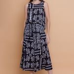 SAIA MIDI JARDINE
