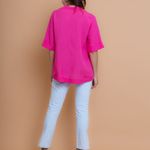 BLUSA CASABLANCA