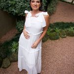 VESTIDO LONGO YALA