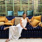 VESTIDO LONGO YALA