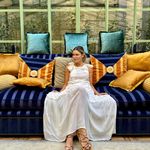 VESTIDO LONGO YALA