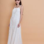 VESTIDO MIDI SIENA