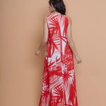 VESTIDO LONGO BRIZA