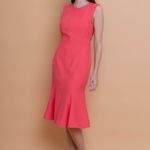 VESTIDO CURTO PIENZA