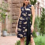 VESTIDO CURTO BRAMASOLE