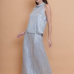 BLUSA FRENTE UNICA SUPER SHINE