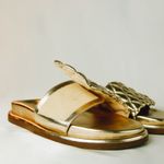 CHINELO CAPRA OURO LIGHT
