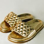 CHINELO CAPRA OURO LIGHT