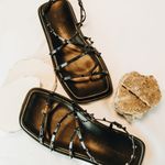 SANDALIA RASTEIRA NEW SOFT