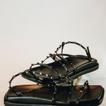 SANDALIA RASTEIRA NEW SOFT